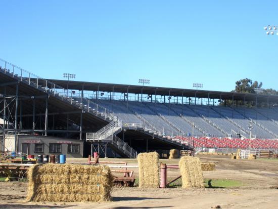 Salinas Sports Complex